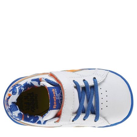 Бебешки Обувки REEBOK Step N Flash 3.0 513675 BD4392 изображение 3